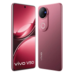 vivo V50 5G (8GB RAM, 256GB, Rose Red)