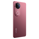 vivo V50 5G (8GB RAM, 256GB, Rose Red)