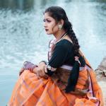 SILKI SAREE