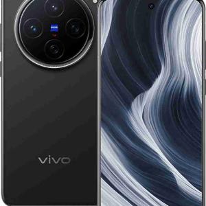 vivo X100 (Stargaze Blue, 256 GB)  (12 GB RAM)