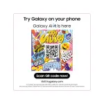 SAMSUNG Galaxy S24 FE 5G (Graphite, 128 GB)  (8 GB RAM)