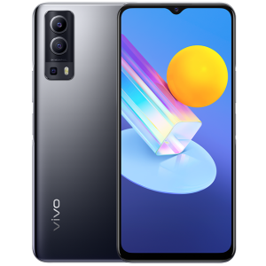 vivo Y72 5G (Slate Gray, 128 GB)  (8 GB RAM)