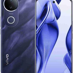 vivo V50e 5G (Pearl White, 128 GB)  (8 GB RAM)