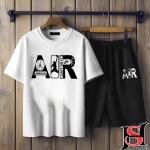 Cargo pants shirt for man