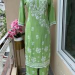 Their kurtis