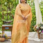 Puma saree