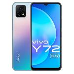 vivo Y72 5G (Slate Gray, 128 GB)  (8 GB RAM)