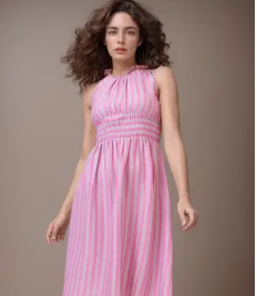 Women Length Dress