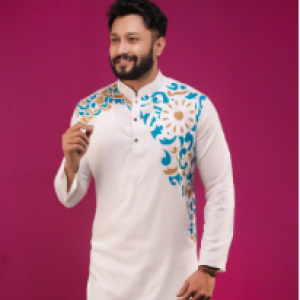 Panjabi for Men