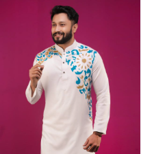 Panjabi for Men