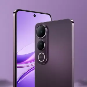 Vivo V50 Lite G5 8RAM 128RAM