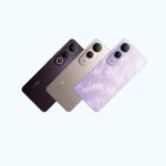 Vivo V50 Lite G5 8RAM 128RAM